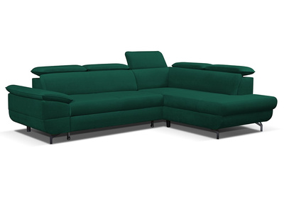 Riviera 38 butelkowy zielony